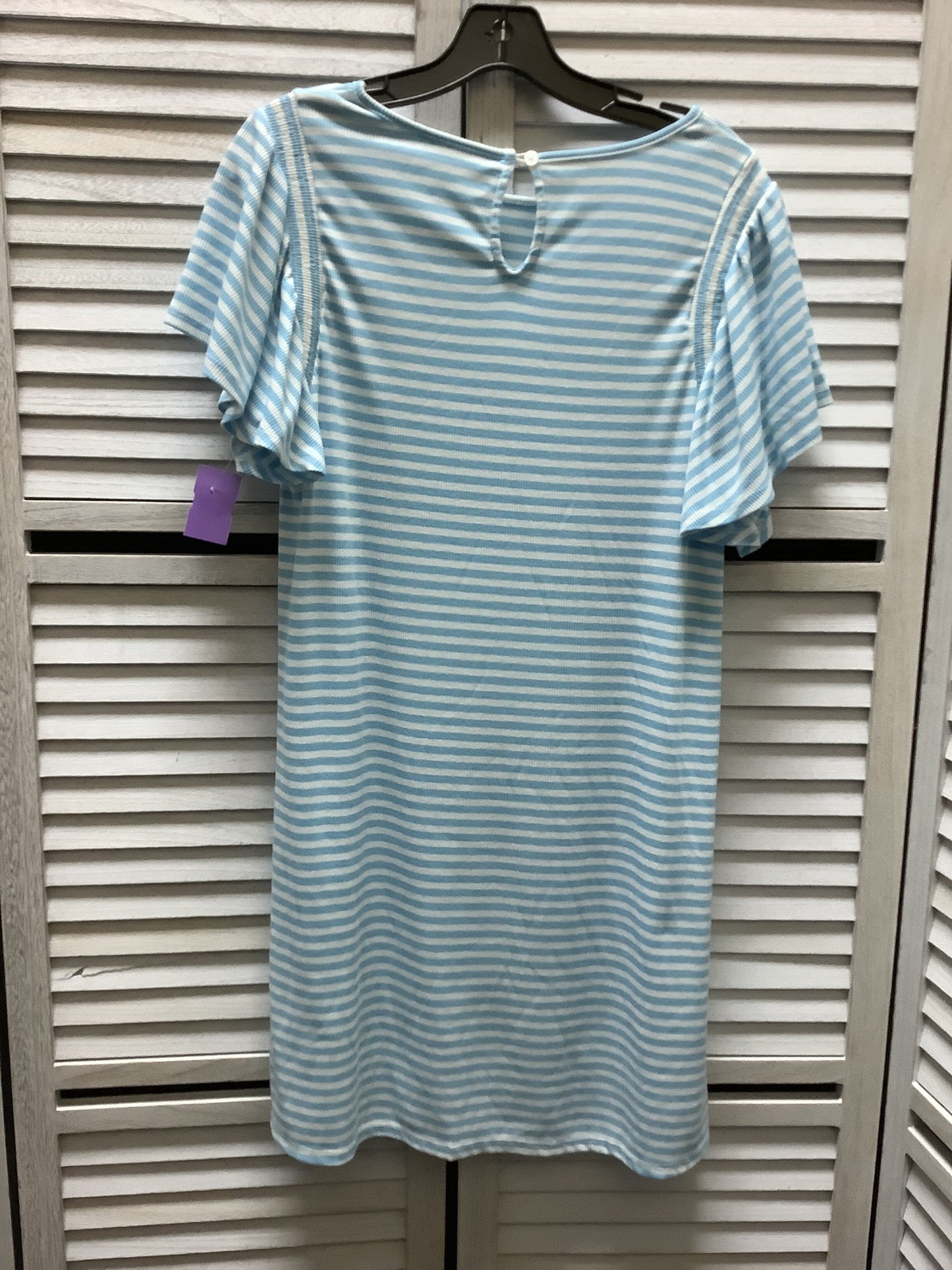 Dress Casual Short By Lc Lauren Conrad  Size: M