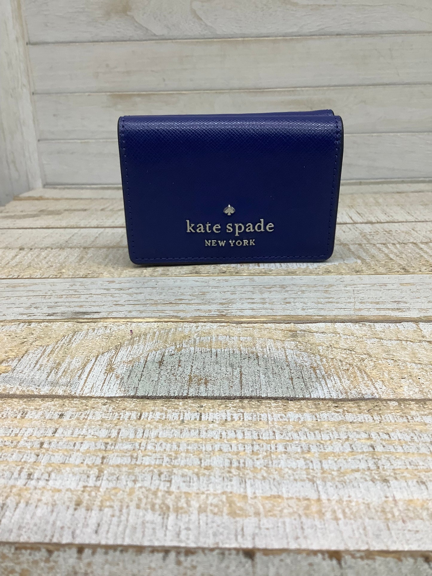 Wallet Designer Kate Spade, Size Small