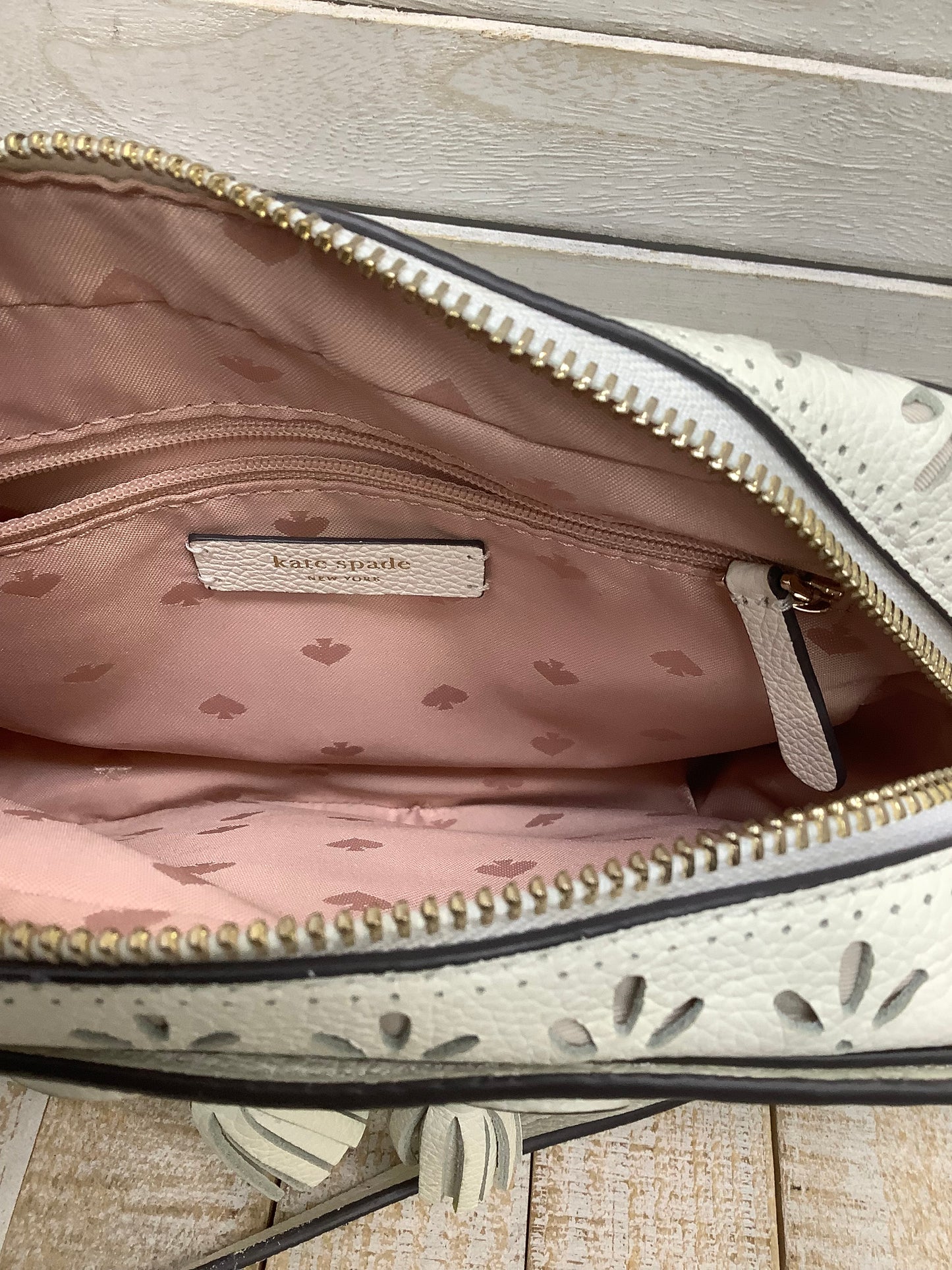 Crossbody Designer Kate Spade, Size Medium