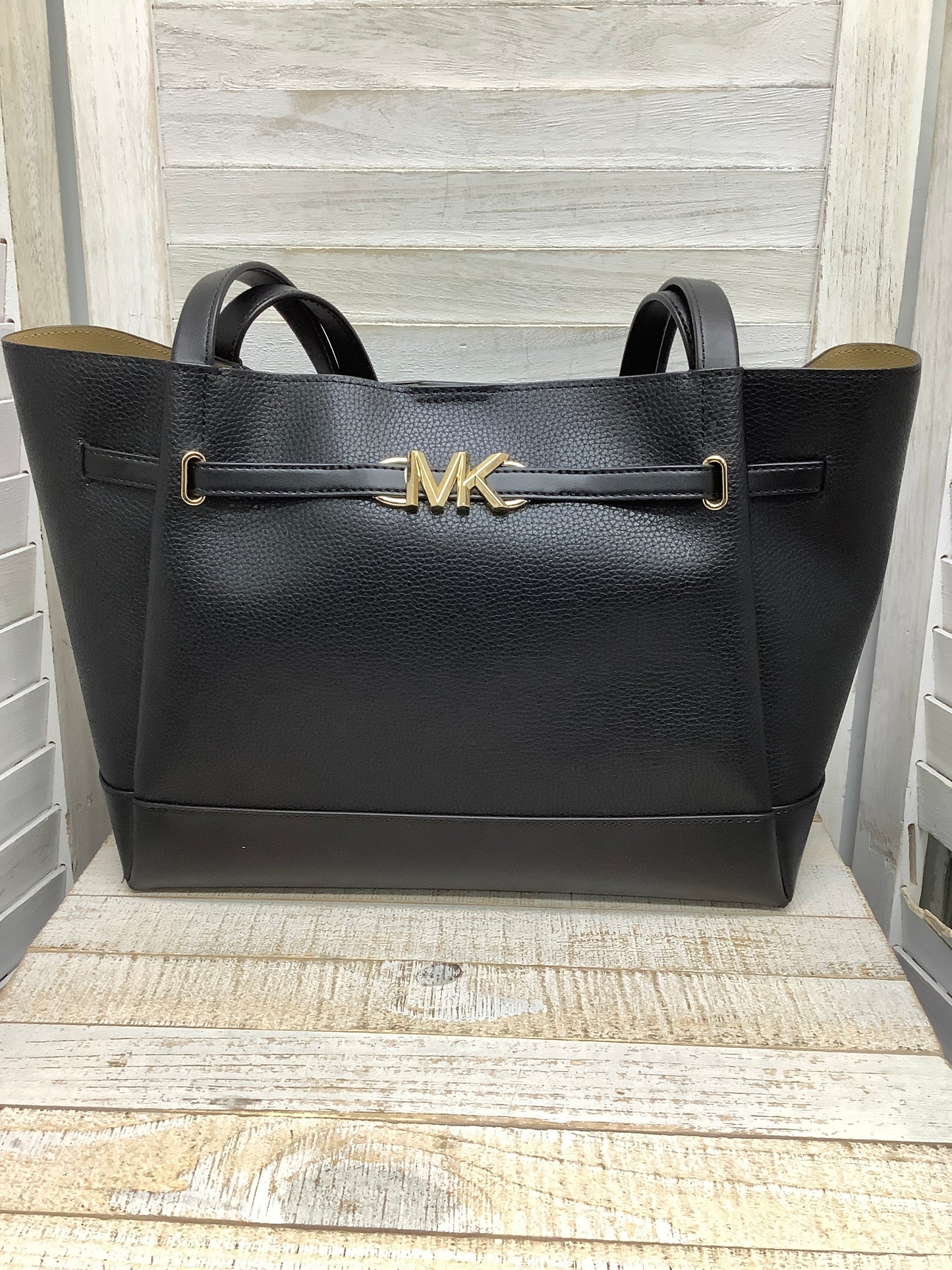 Tote Designer Michael Kors, Size Medium