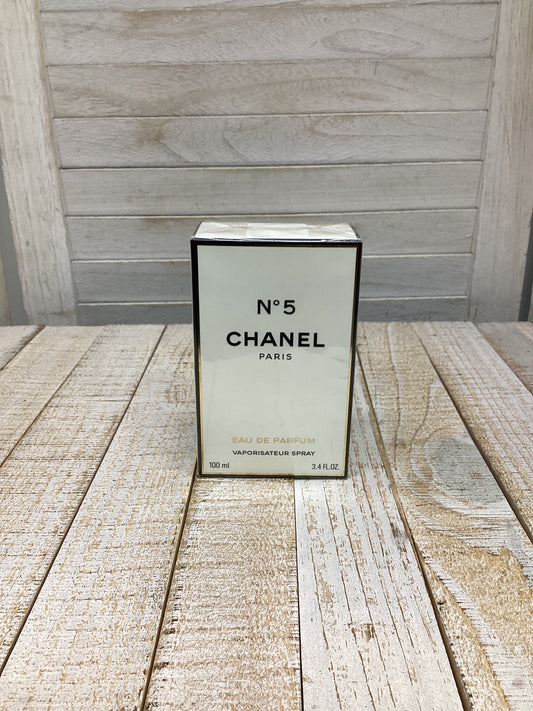 Fragrance Designer Chanel