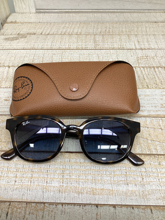 Sunglasses Designer By Ray Ban