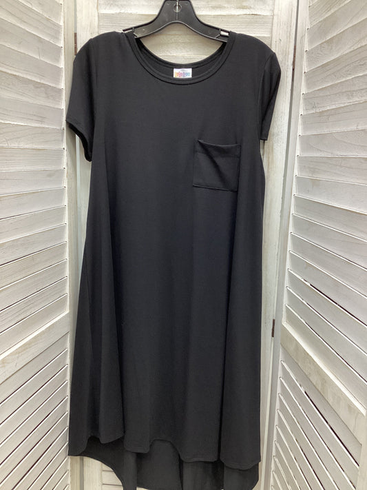 Dress Casual Short By Lularoe  Size: S