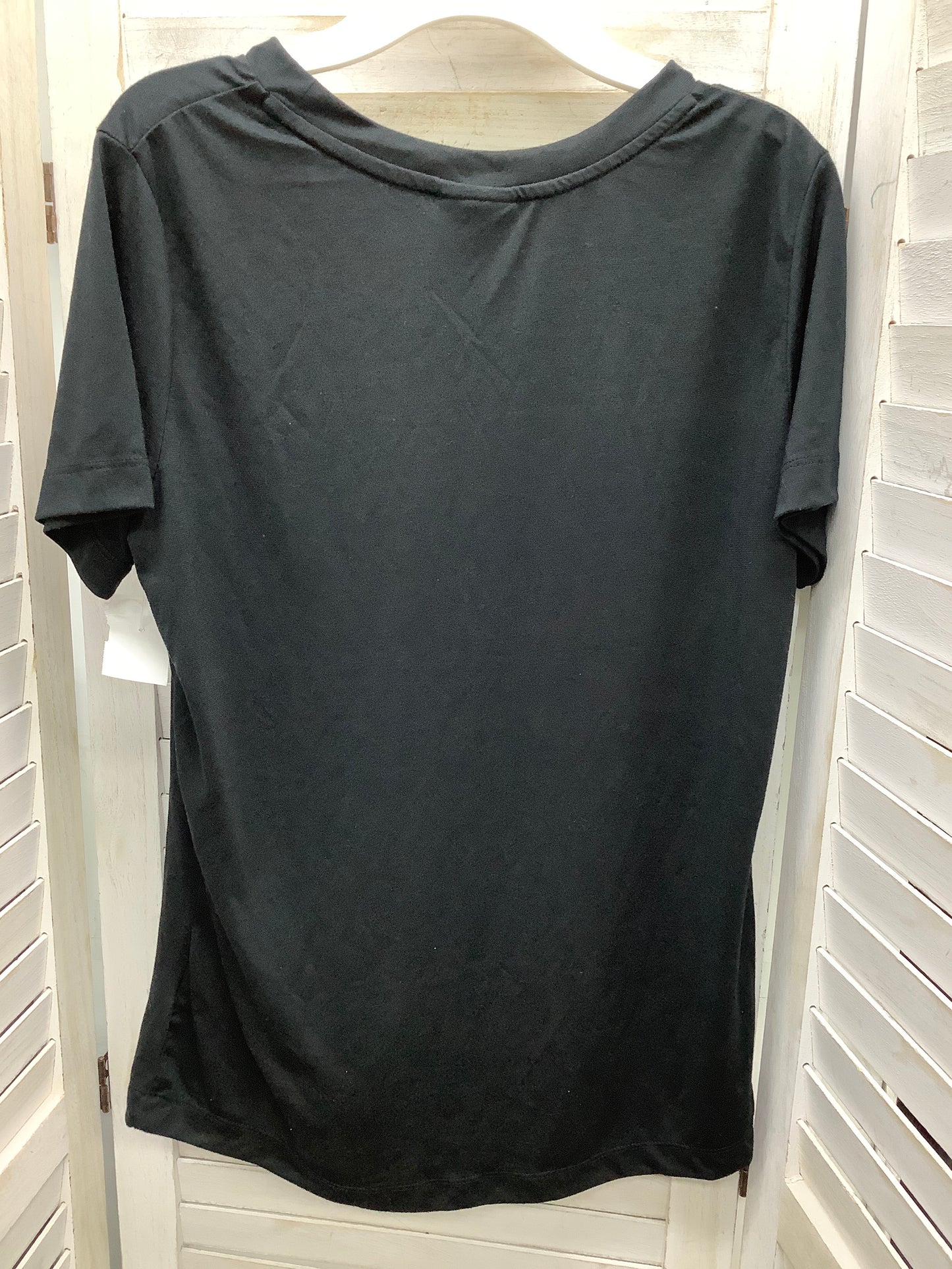 Top Short Sleeve By Nike  Size: S