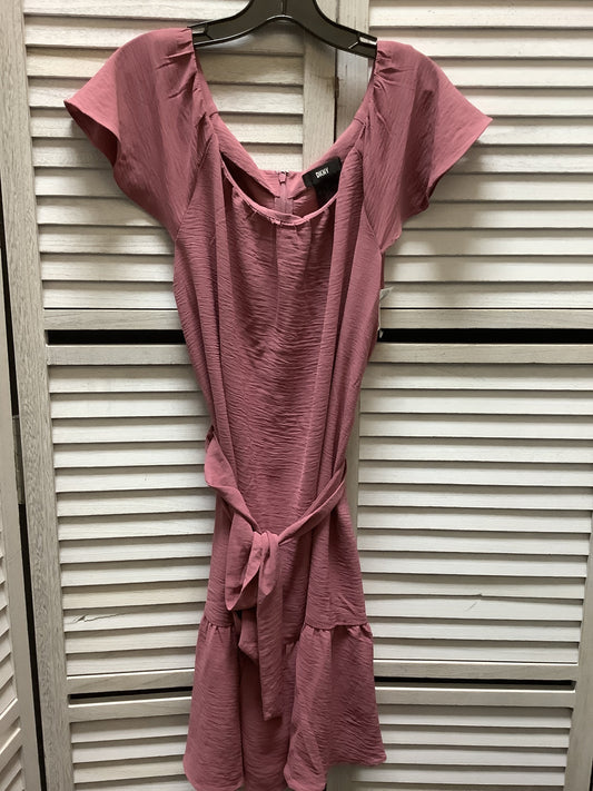 Dress Casual Short By Dkny  Size: 14