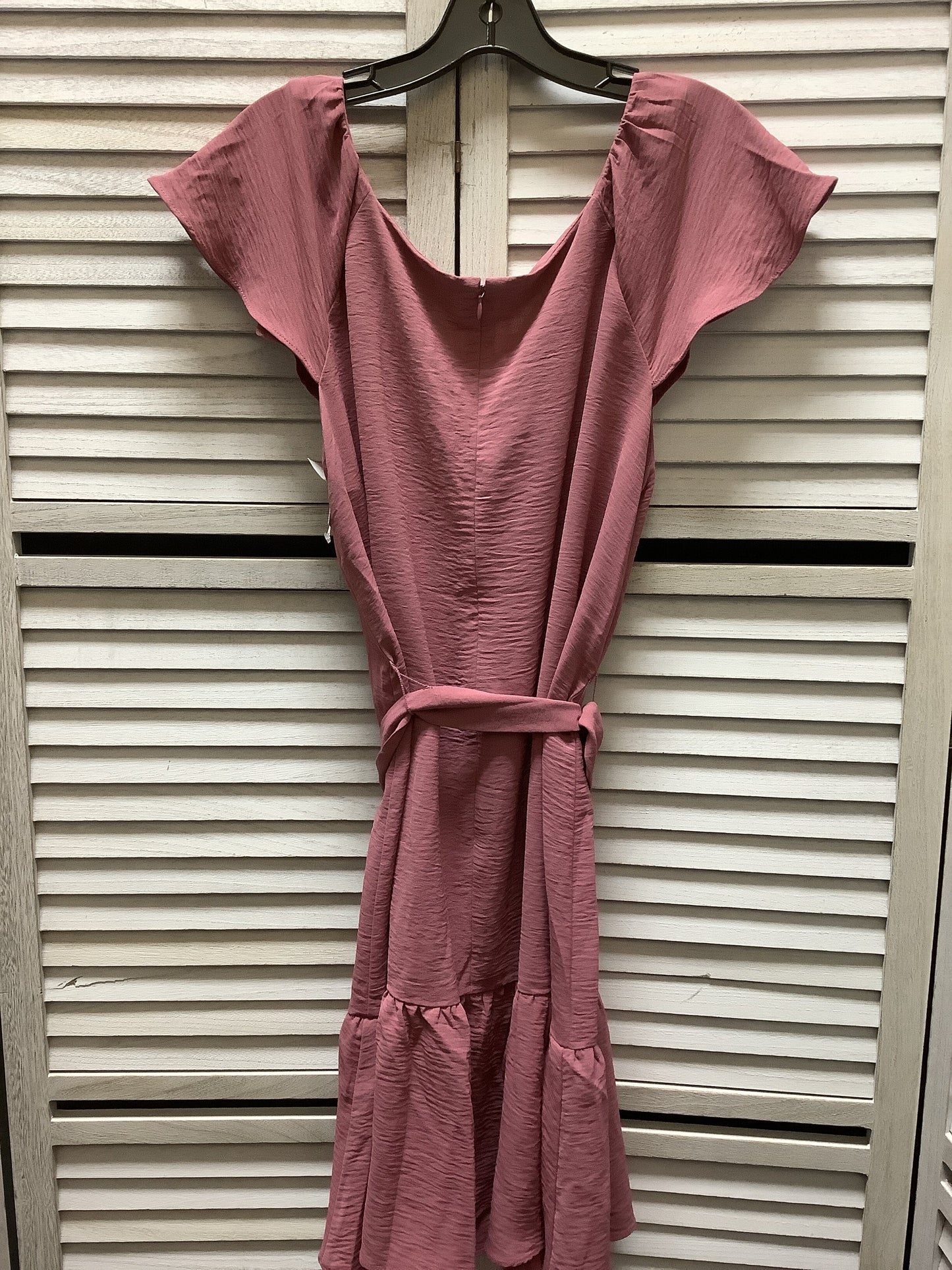 Dress Casual Short By Dkny  Size: 14