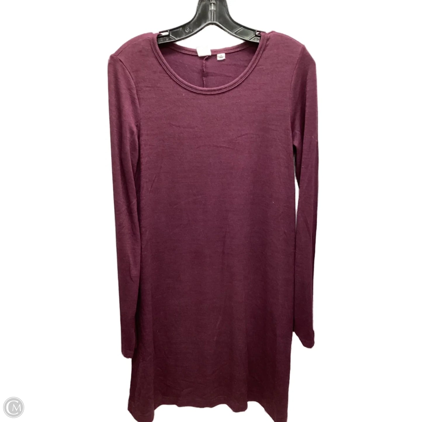Dress Casual Short By Gap In Red, Size: S