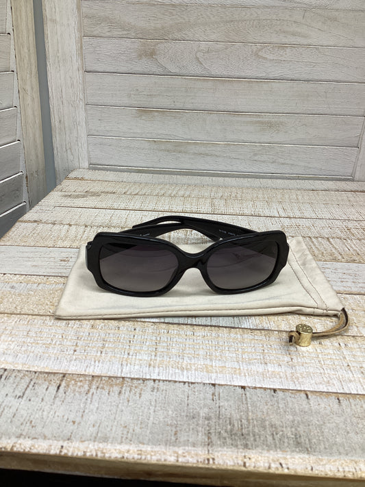 Sunglasses Designer By Tory Burch