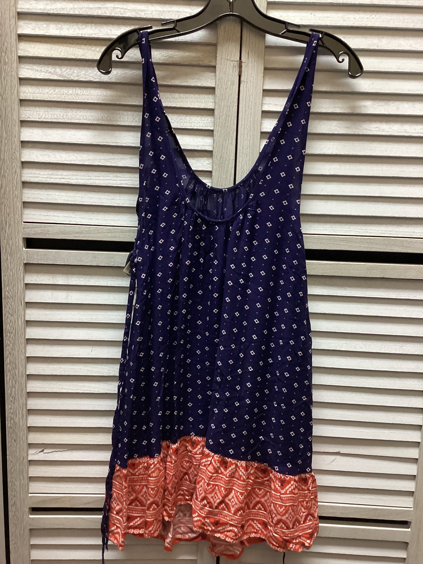 Dress Casual Short By Roxy  Size: M