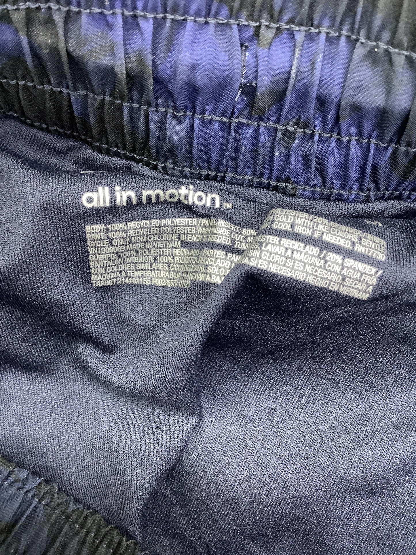 Athletic Shorts By All In Motion  Size: M