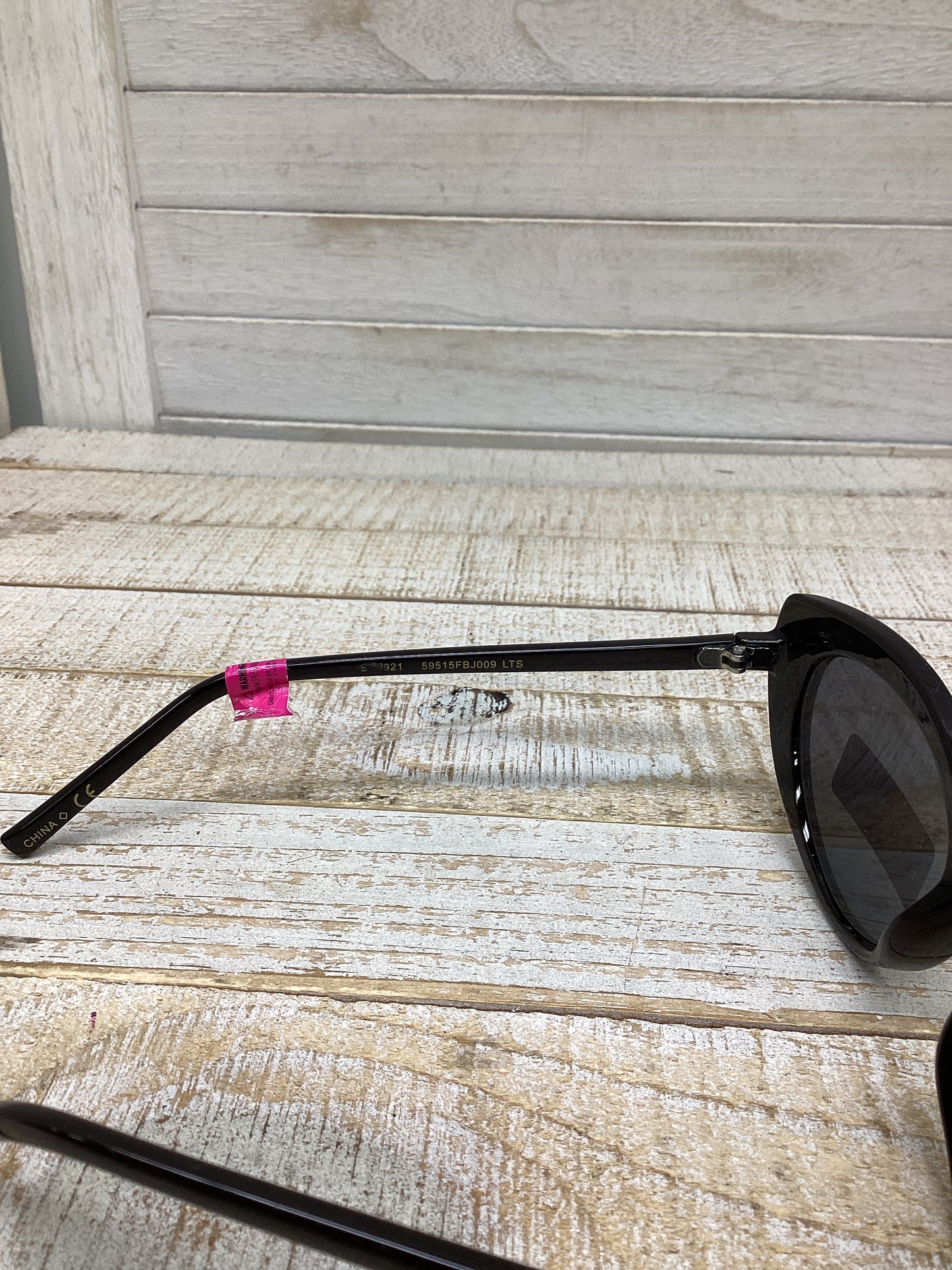 Sunglasses By Betsey Johnson