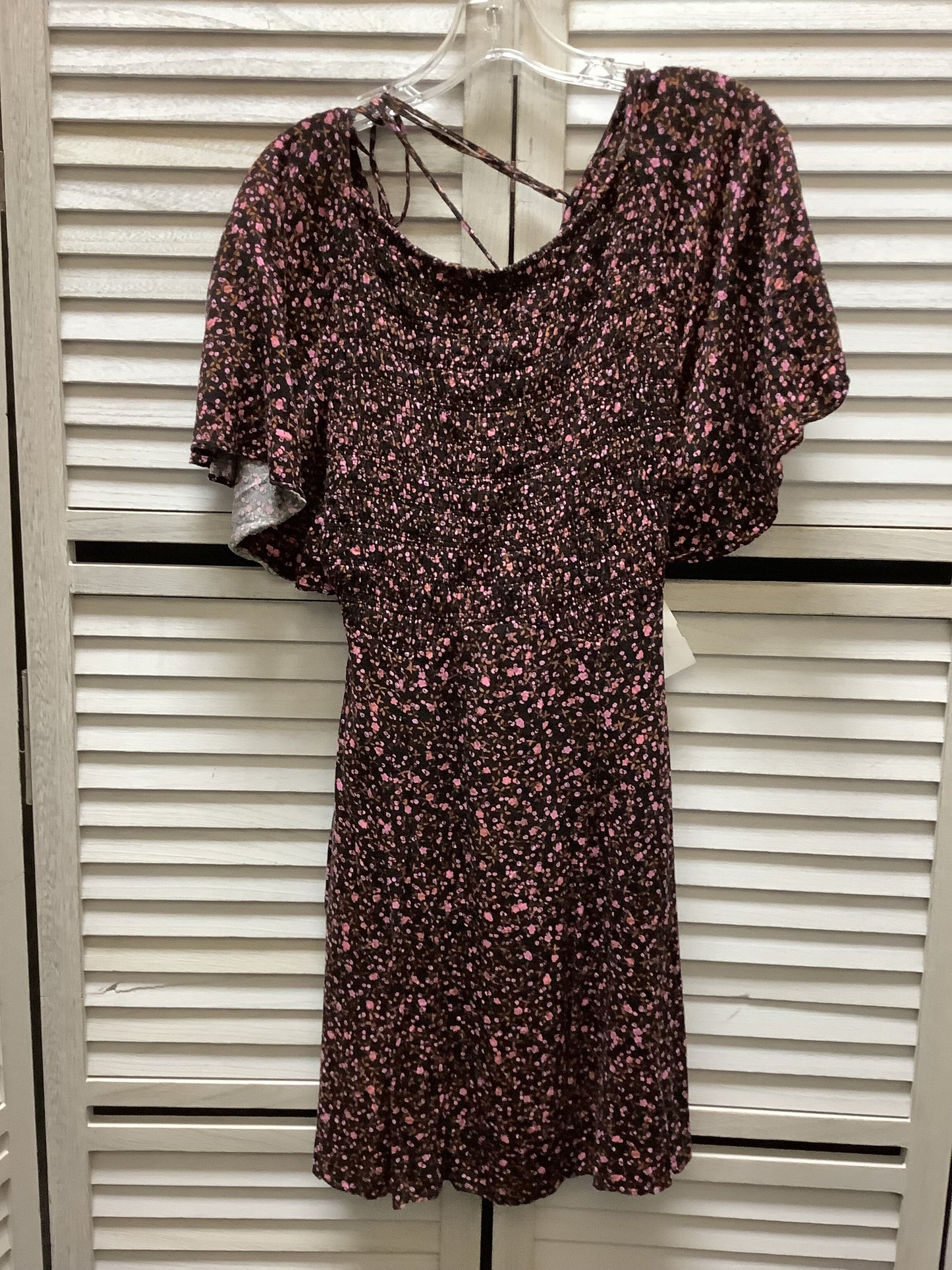 Dress Casual Short By Free People  Size: M