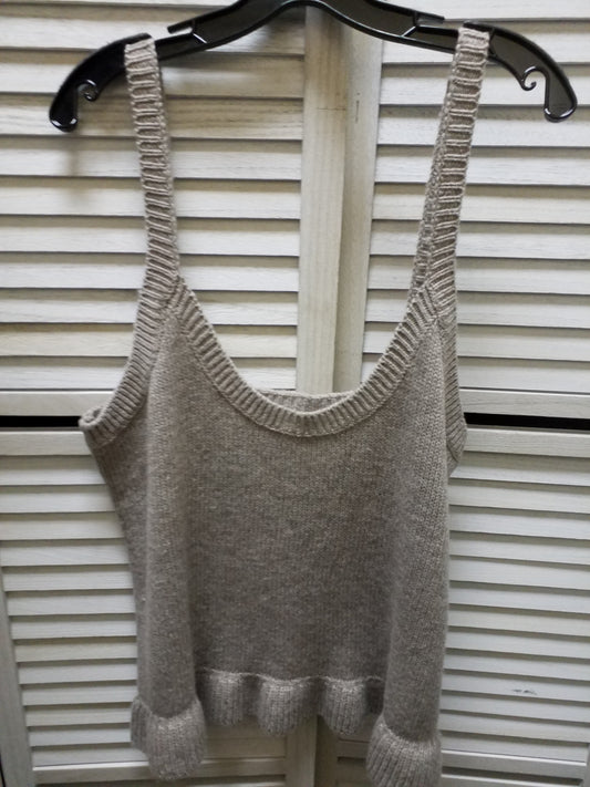 Top Sleeveless By Clothes Mentor  Size: 2x