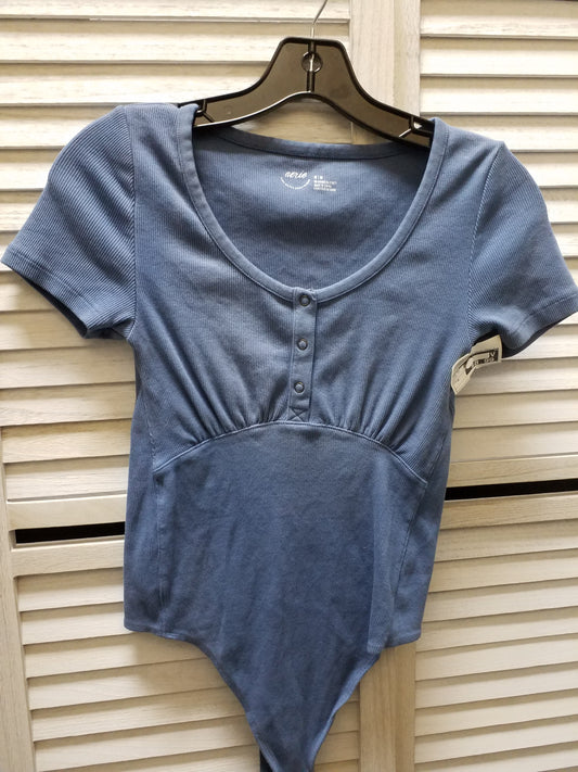 Top Short Sleeve By Aerie  Size: M