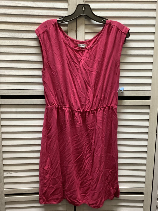 Dress Casual Short By Old Navy  Size: L