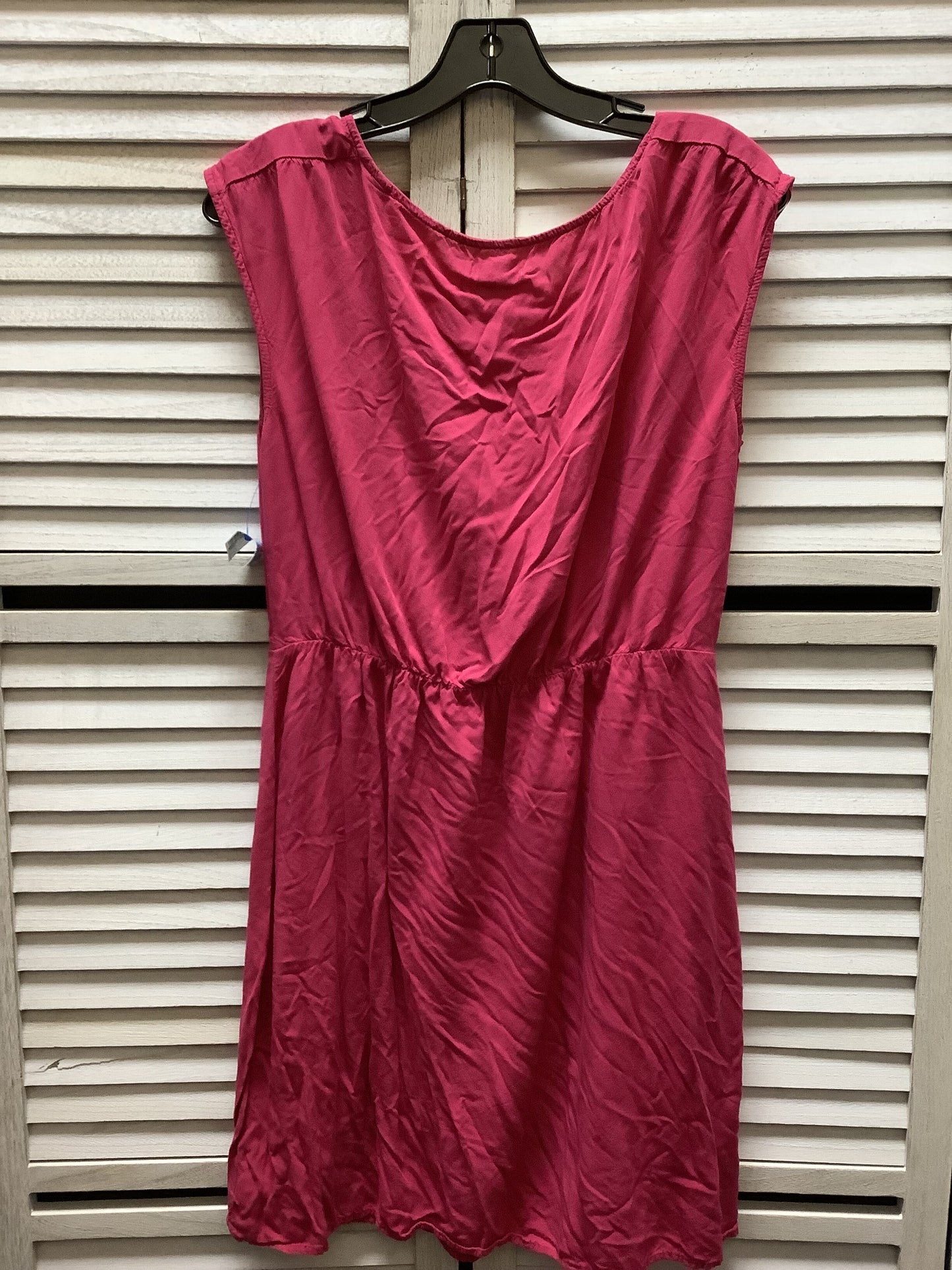 Dress Casual Short By Old Navy  Size: L