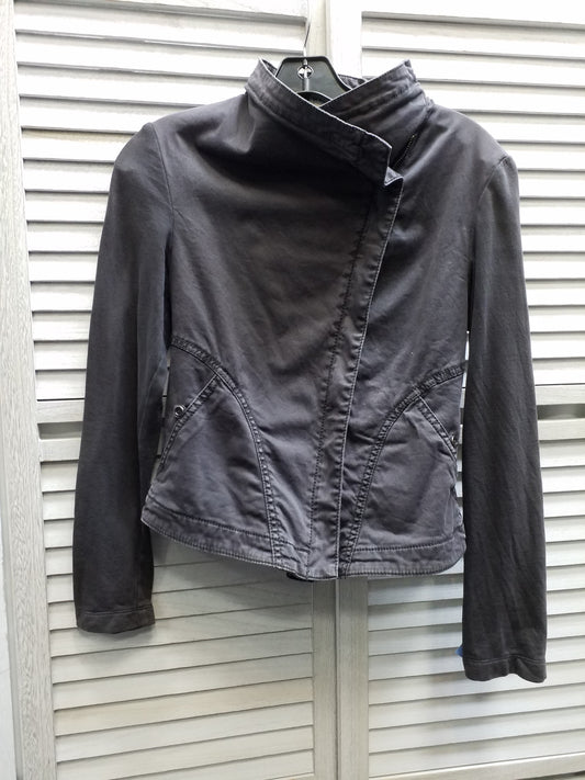 Grey Jacket Utility Marrakech, Size Xs