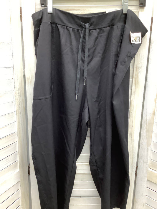 Athletic Pants By St Johns Bay  Size: Xl