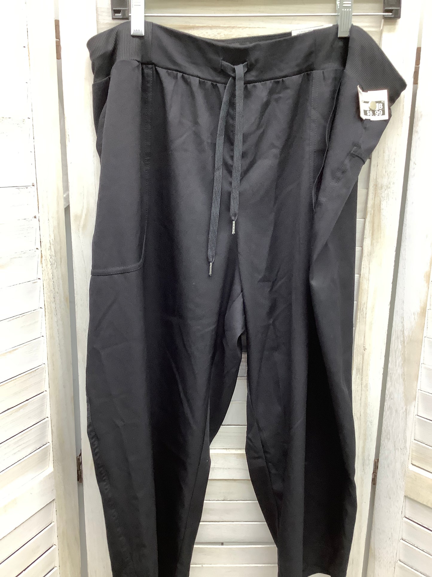 Athletic Pants By St Johns Bay  Size: Xl