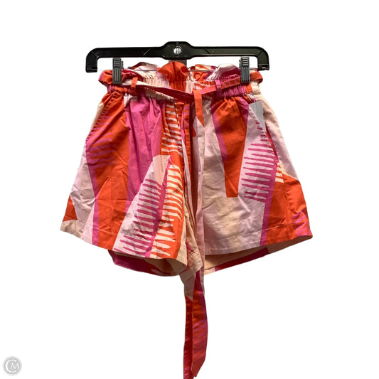 Shorts By Crosby In Multi-colored, Size: S