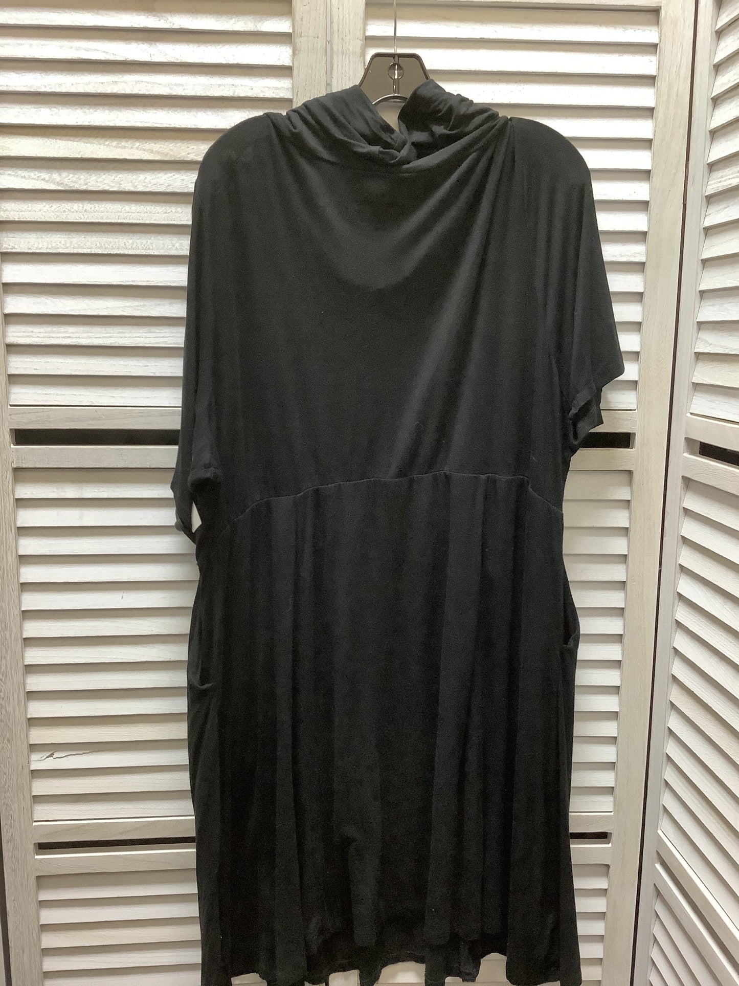 Dress Casual Midi By Torrid  Size: 3x