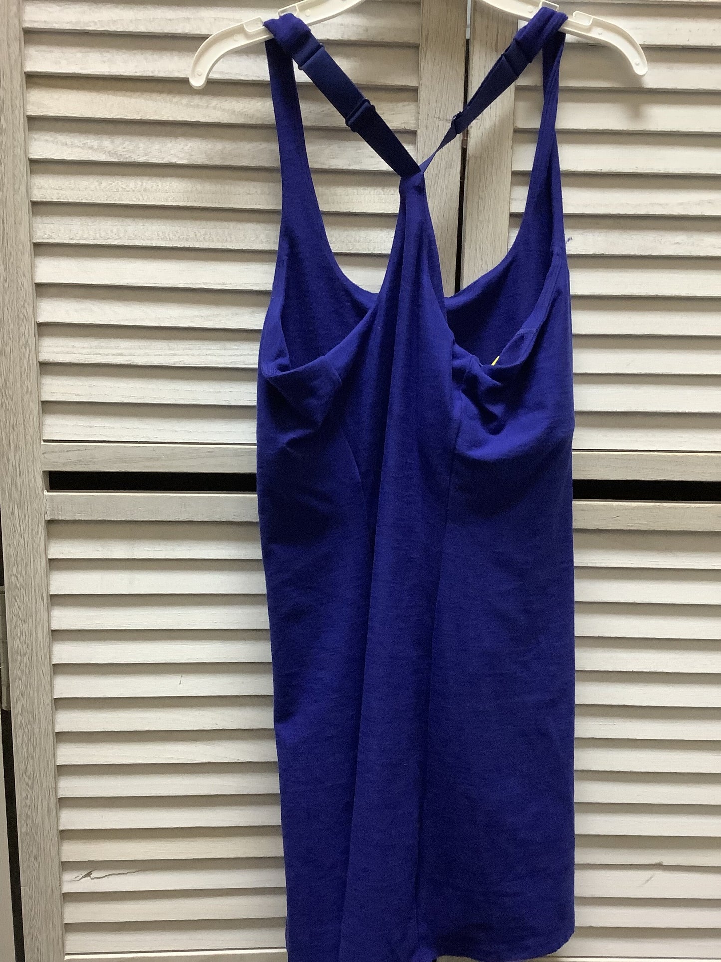 Athletic Dress By Victorias Secret  Size: M