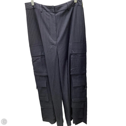 Pants Cargo & Utility By Anthropologie In Navy, Size: 14