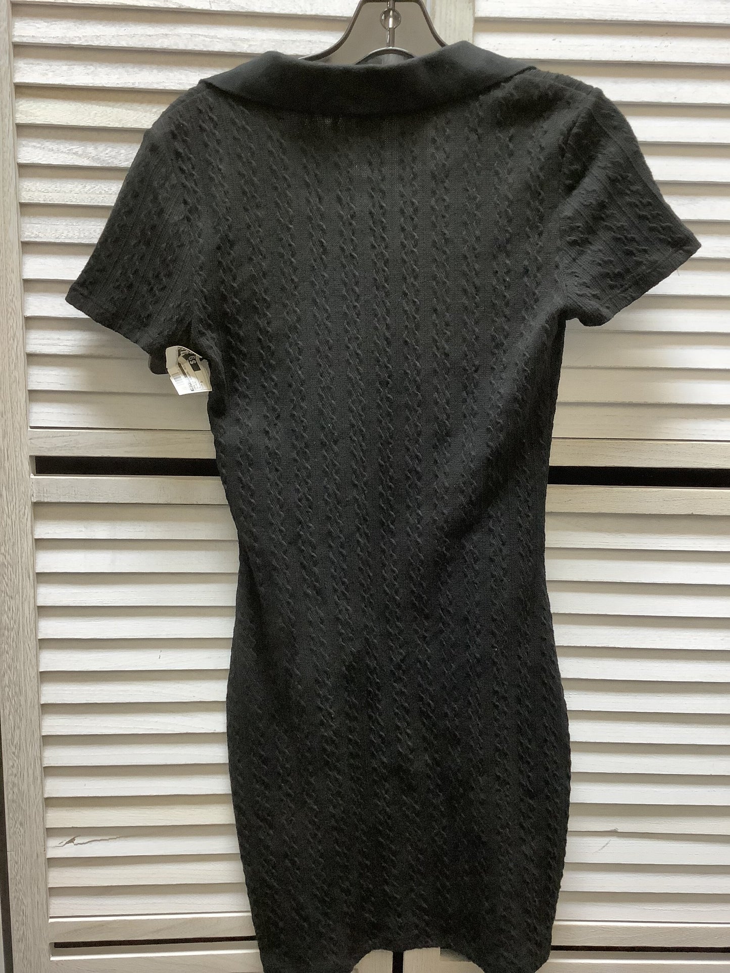 Dress Casual Midi By Divided  Size: S