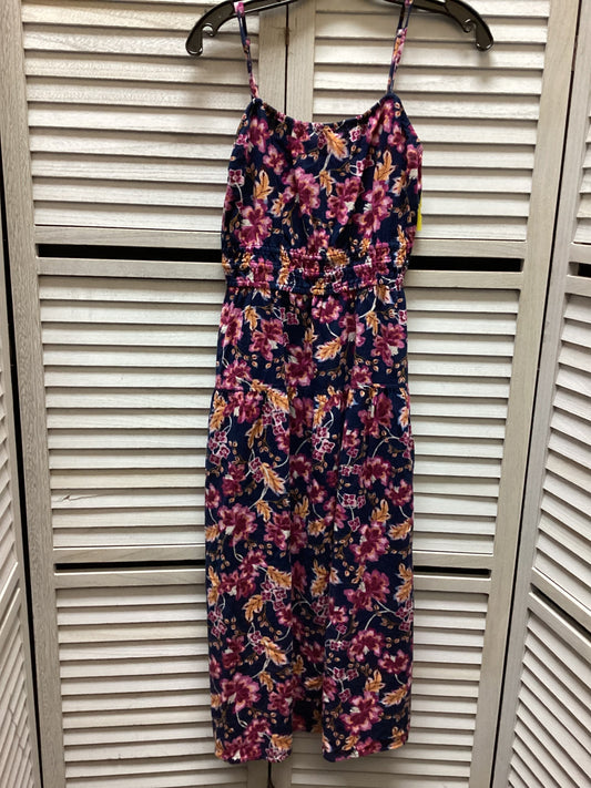 Dress Casual Maxi By Old Navy  Size: S