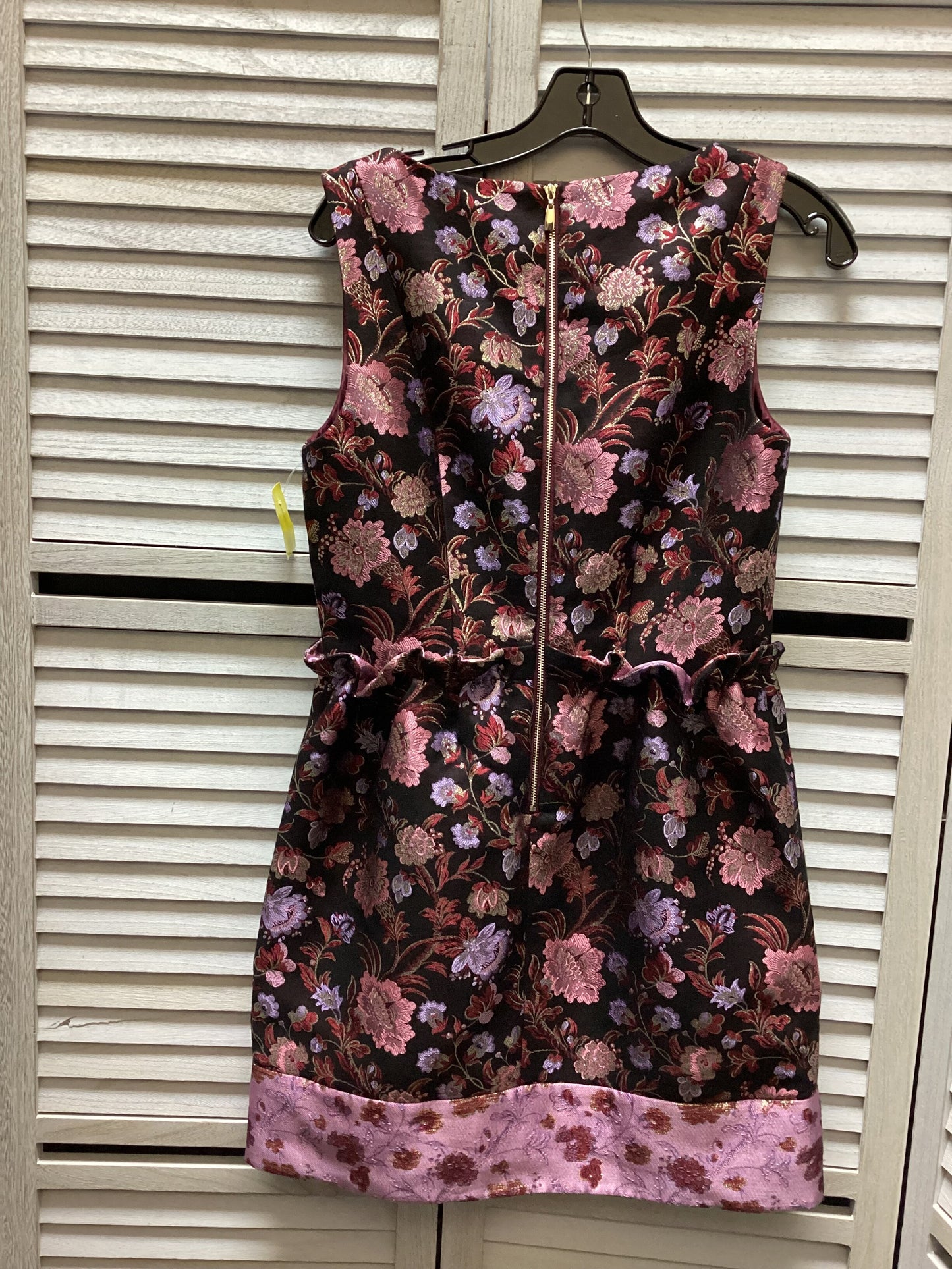 Dress Casual Midi By Laundry  Size: 6