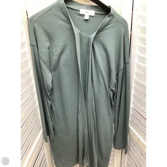 Cardigan By Clothes Mentor, Size: Xl