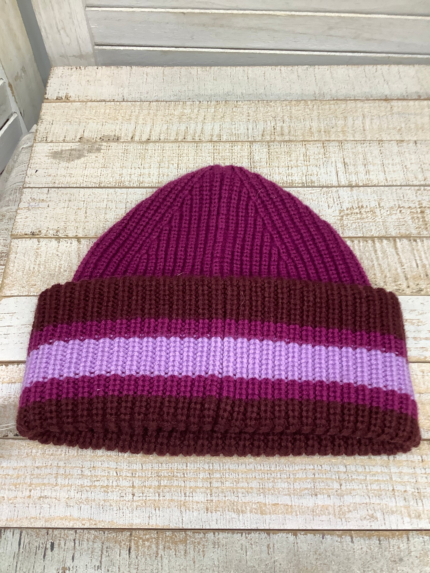 Hat Beanie By Coach