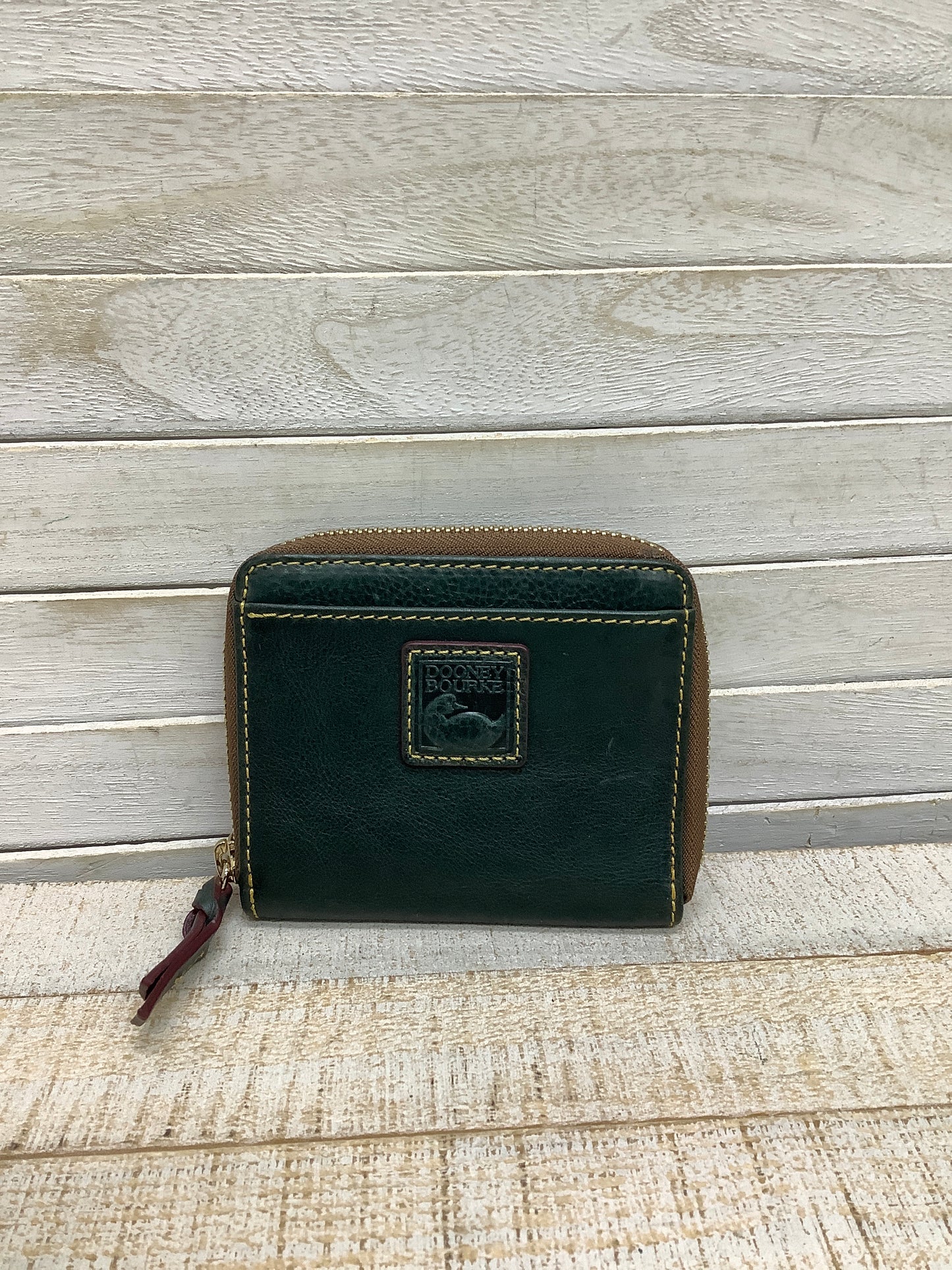 Wallet Designer By Dooney And Bourke, Size: Small