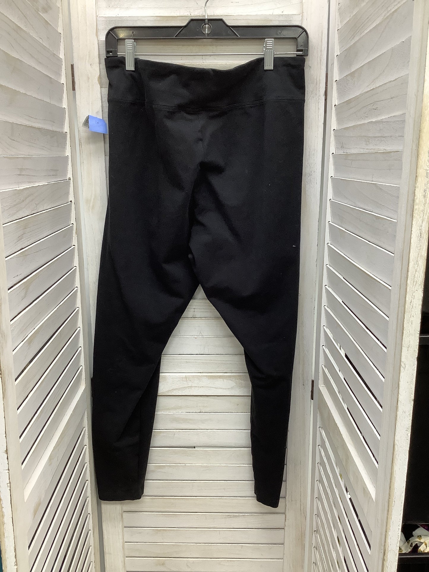 Athletic Leggings By Fila  Size: Xl