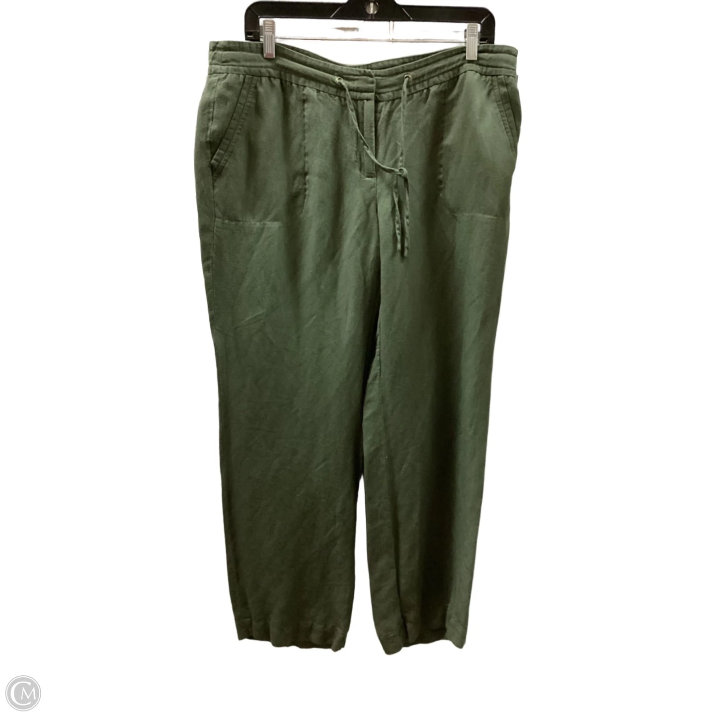 Pants Chinos & Khakis By Willi Smith In Green, Size: 12