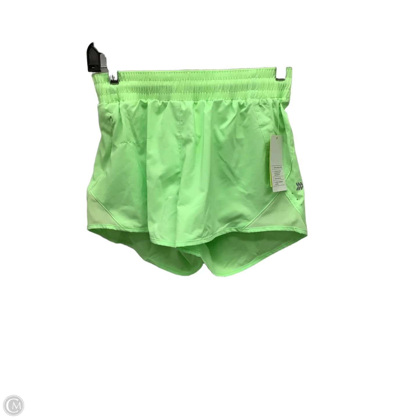 Athletic Shorts By All In Motion In Green, Size: Xs