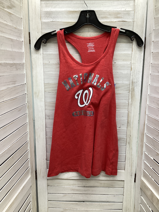 Tank Top By Clothes Mentor  Size: L