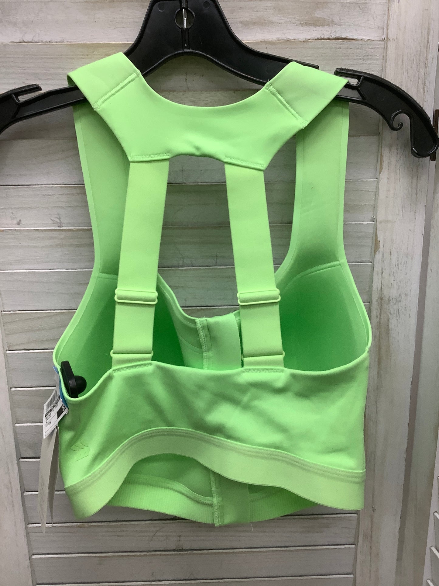 Athletic Bra By All In Motion In Green, Size: M