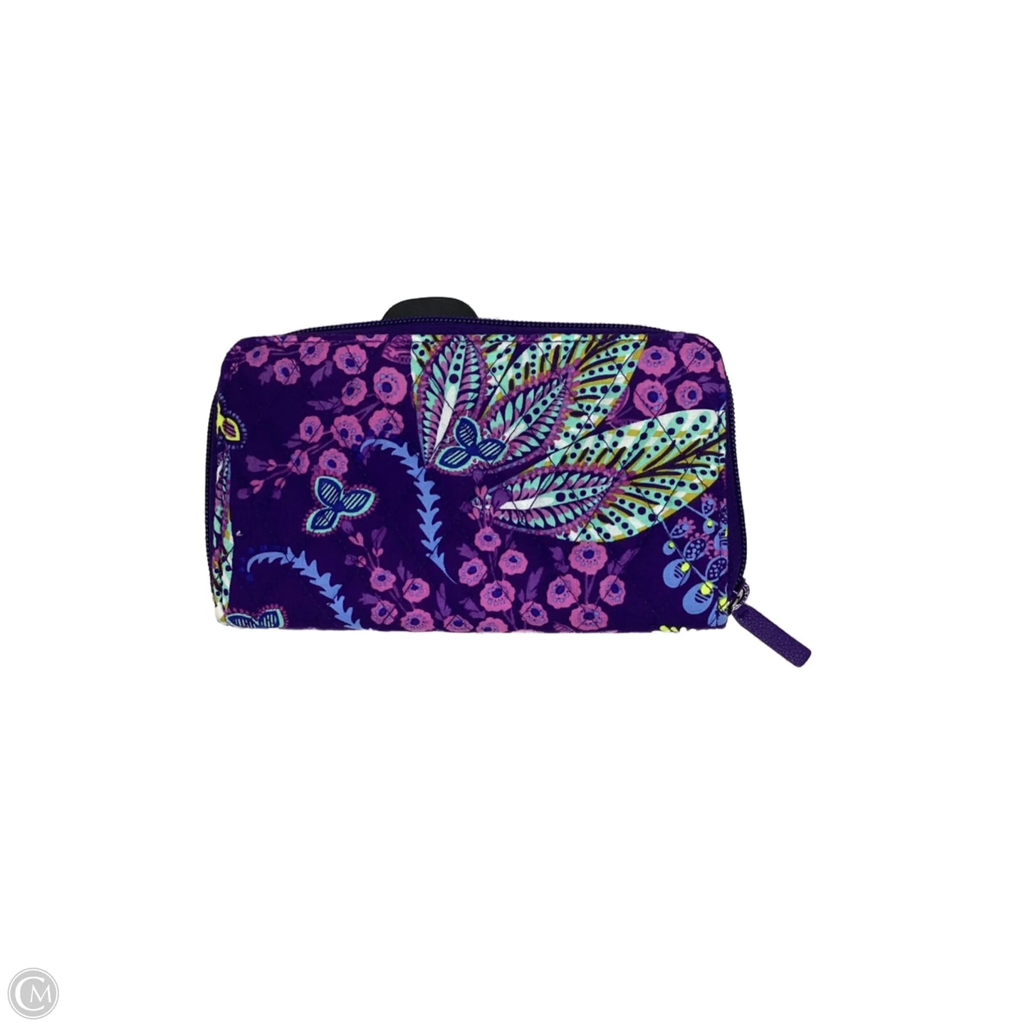 Wallet By Vera Bradley, Size: Large