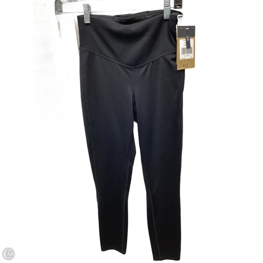 Athletic Pants By The North Face In Black, Size: M