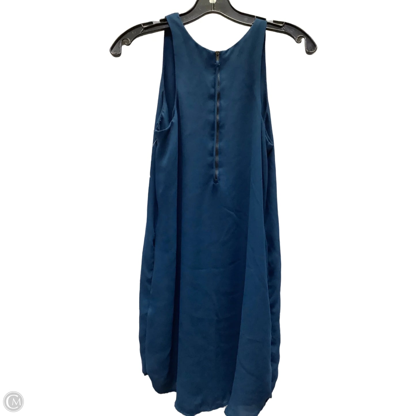 Dress Casual Midi By Pink Republic In Blue, Size: S