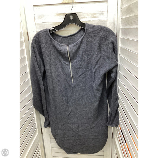 Sweater By Michael By Michael Kors In Grey, Size: M