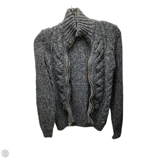 Sweater By Tommy Hilfiger In Black, Size: Xs