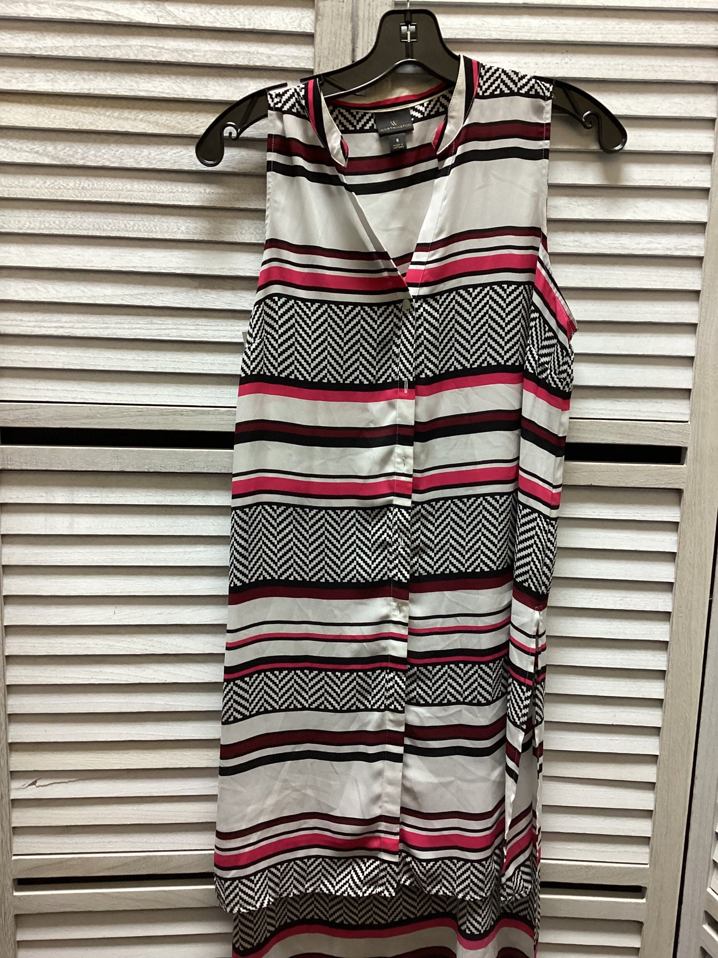 Dress Casual Short By Worthington  Size: S