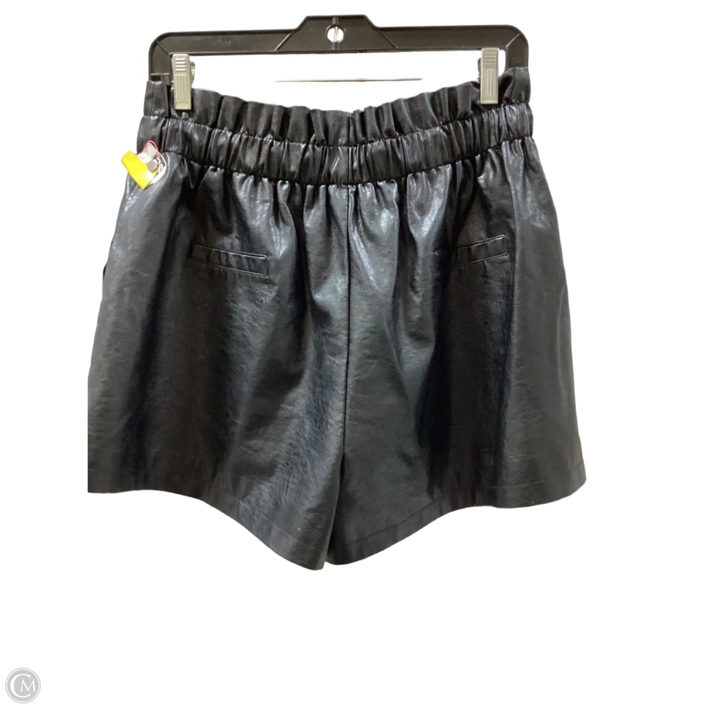 Shorts By Clothes Mentor In Black, Size: Xl