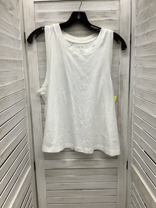 Top Sleeveless By Lou And Grey  Size: M