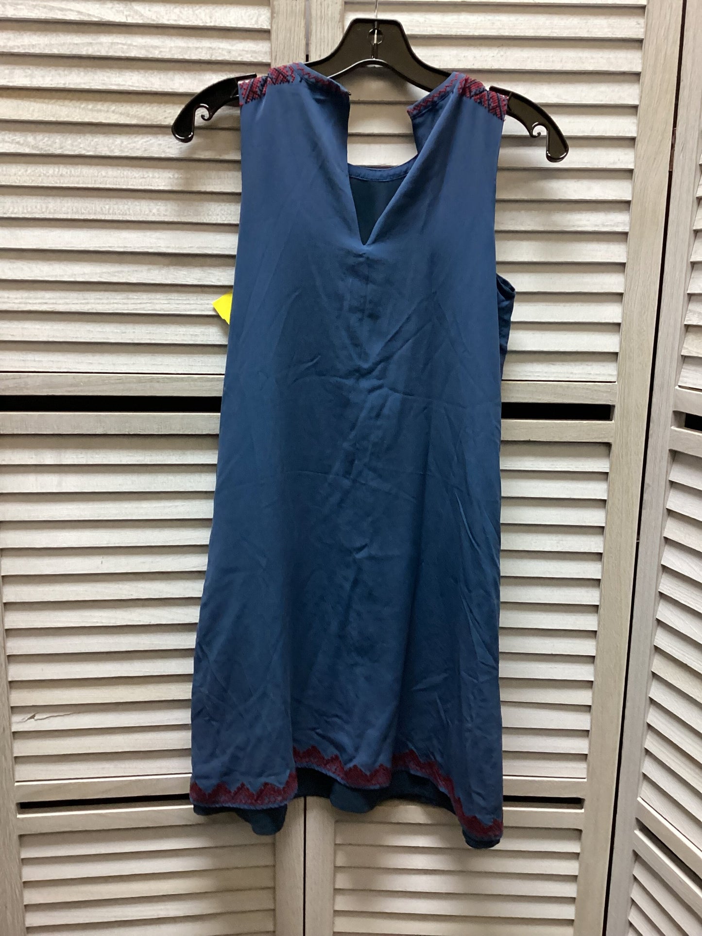 Dress Casual Short By Madewell  Size: Xs