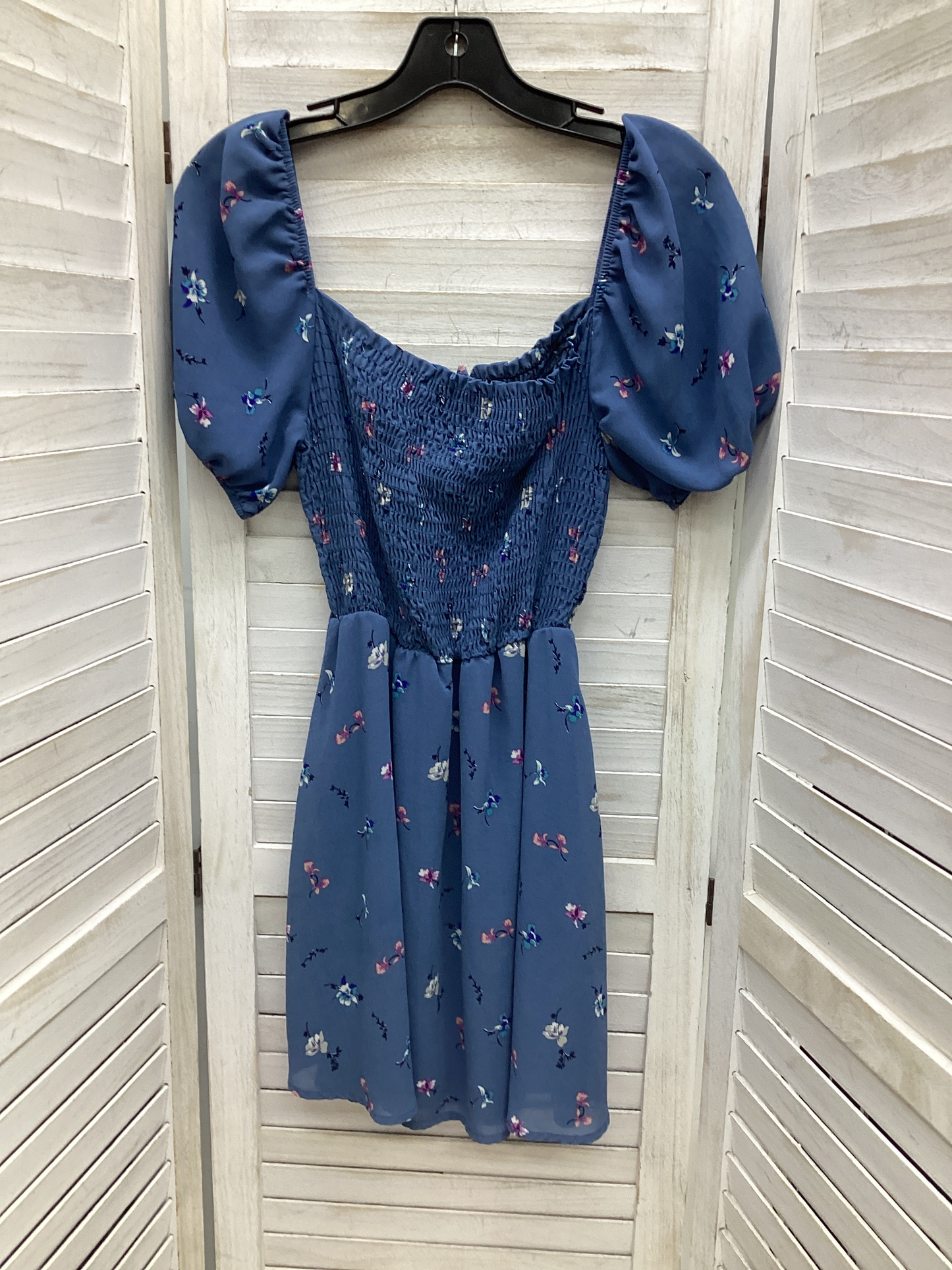 Dress Casual Midi By Clothes Mentor  Size: S