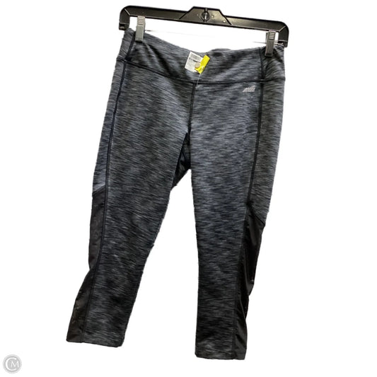 Athletic Leggings Capris By Avia In Multi-colored, Size: S