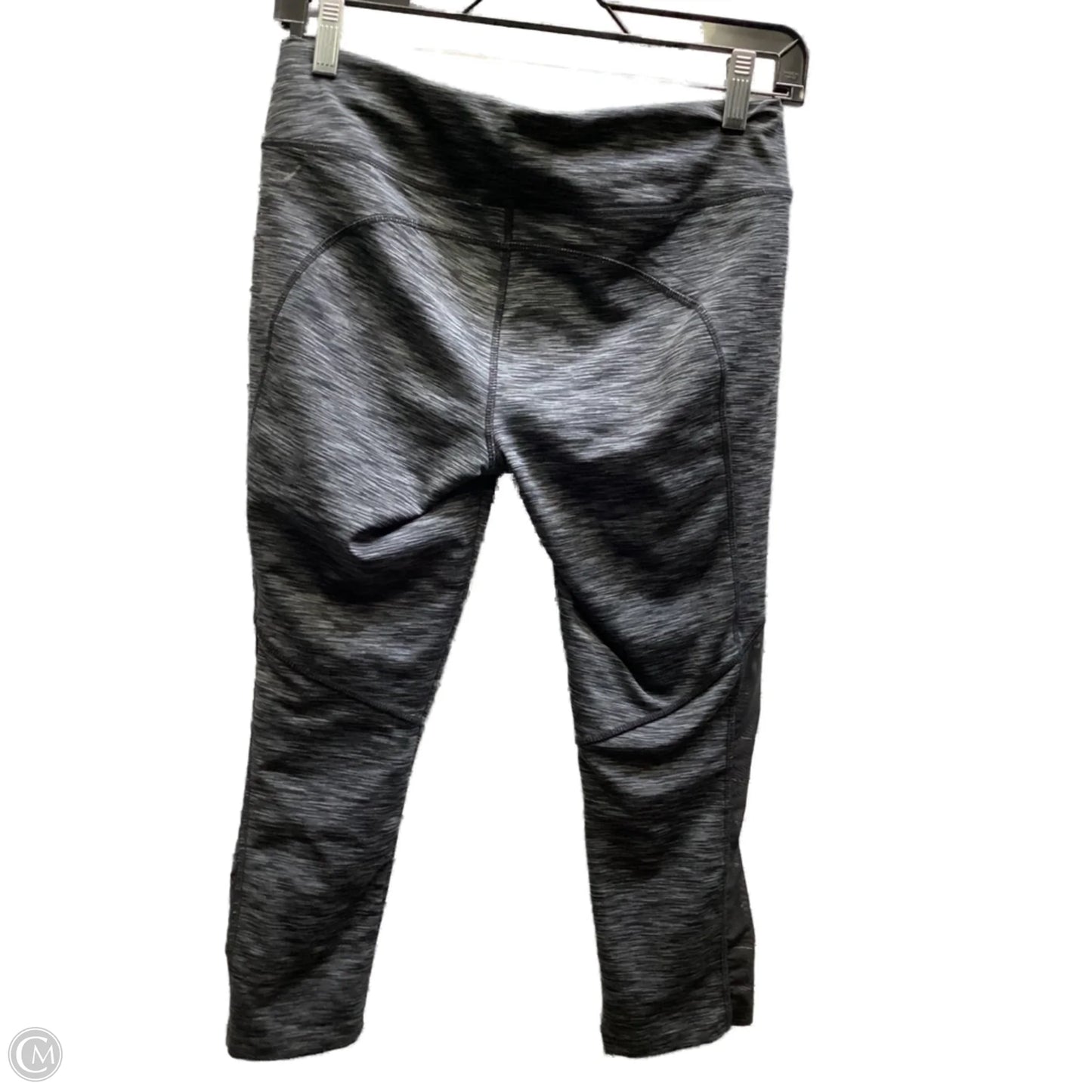 Athletic Leggings Capris By Avia In Multi-colored, Size: S